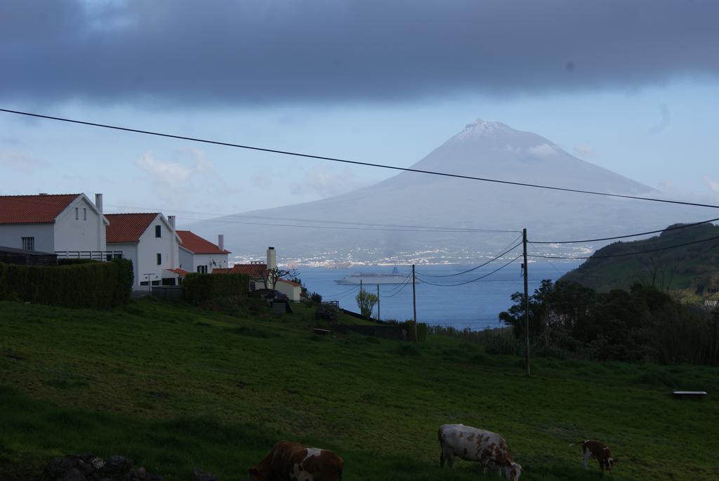 Praia Do Almoxarife Apartment Horta (Azores)