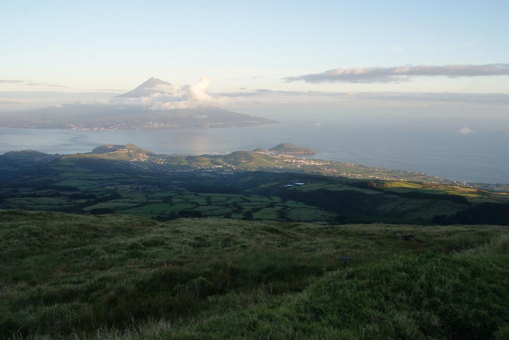 Apartment Praia Do Almoxarife Horta (Azores)