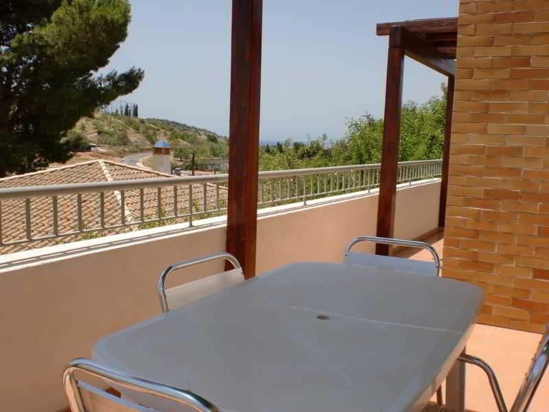 Quinta Dos Caracois Holiday park