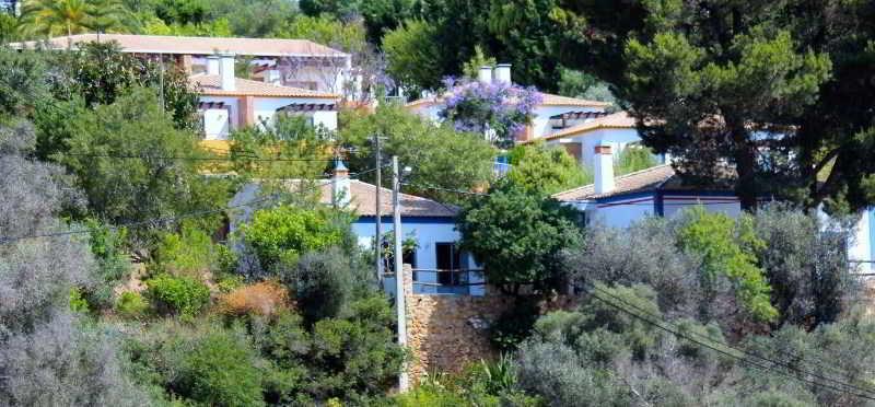 Quinta Dos Caracois Holiday park 3*