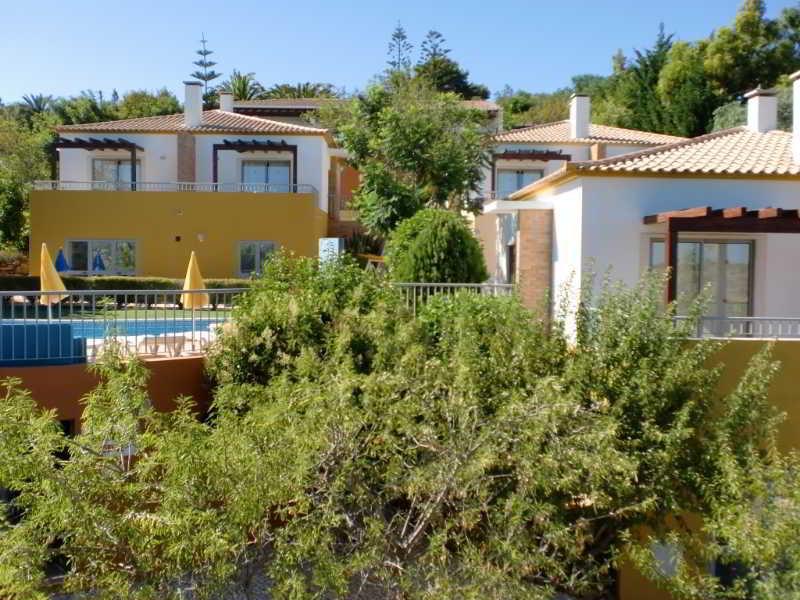 Quinta Dos Caracois Holiday park Lagos