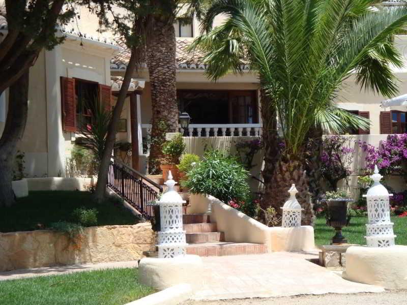 Monte Do Casal 4*
