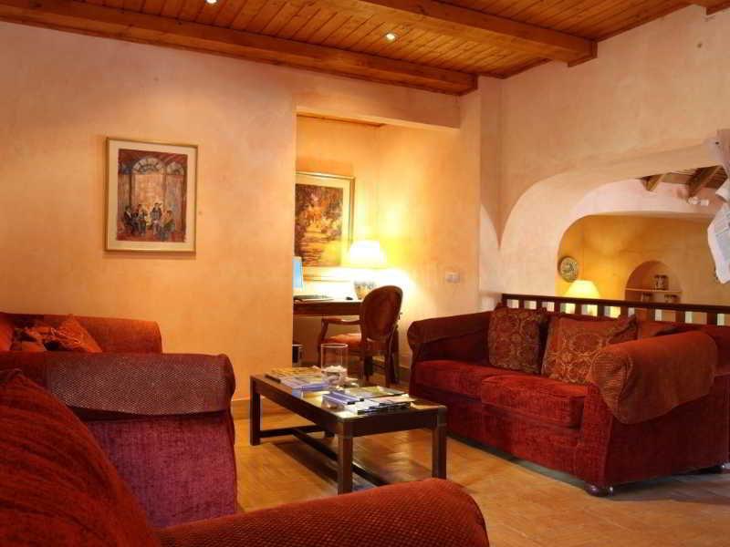 Monte Do Casal Inn