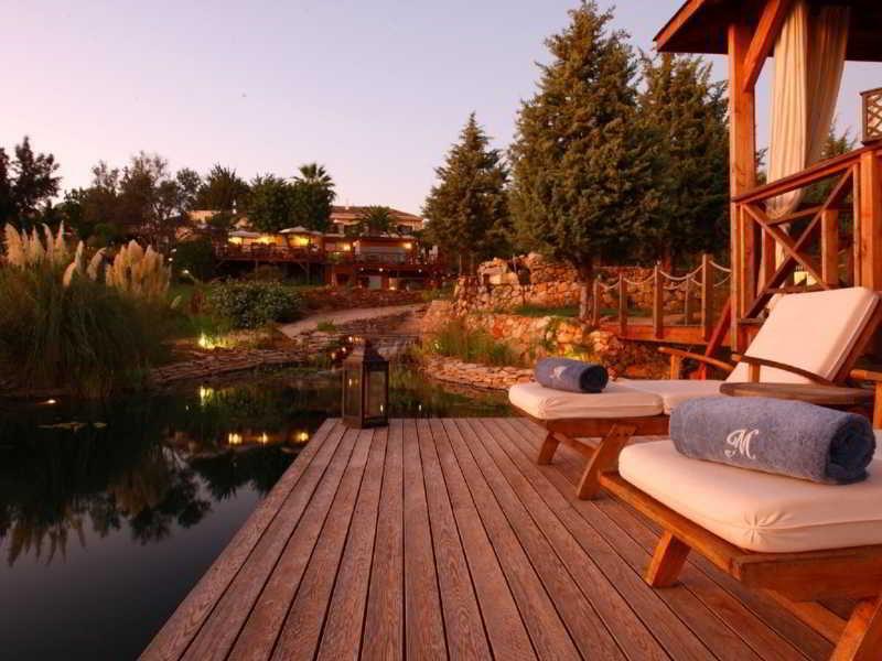 Inn Monte Do Casal 4*