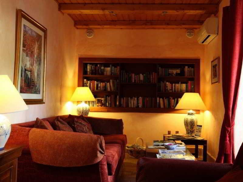Inn Monte Do Casal Estoi