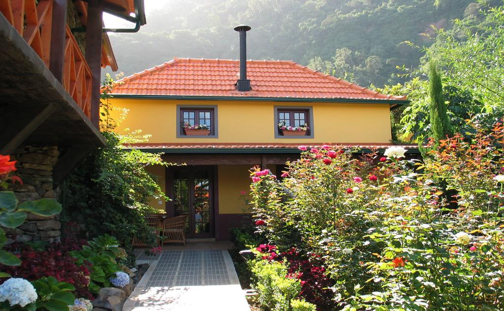 Pestana Quinta Do Arco Nature & Rose Garden Arco de Sao Jorge