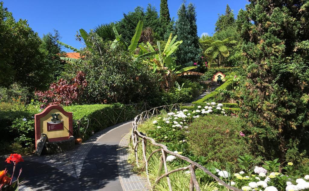 Pestana Quinta Do Arco Nature & Rose Garden 4* Arco de Sao Jorge