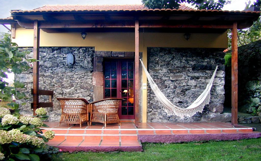 Pestana Quinta Do Arco Nature & Rose Garden Holiday park 4*