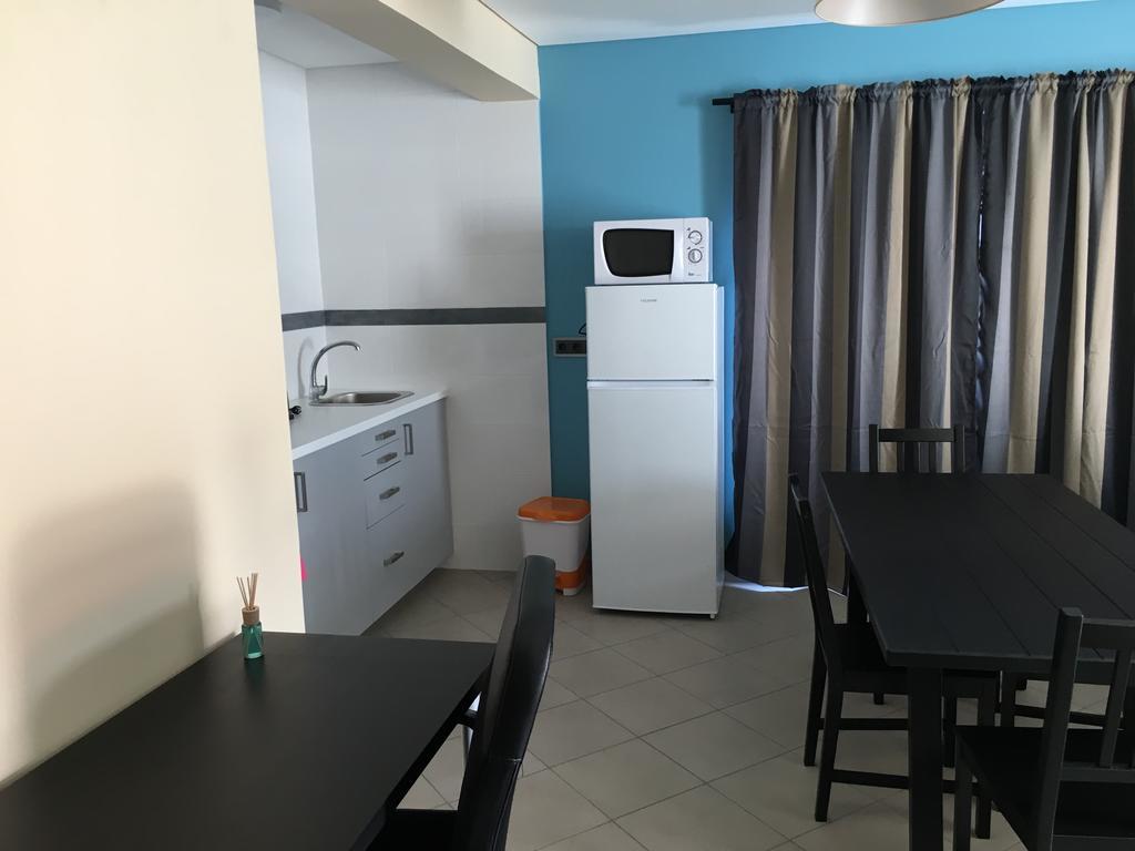 Apartamento Basalto