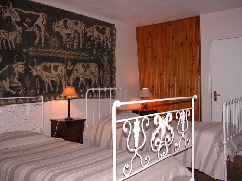 Hotel Casa Da Palmeirinha