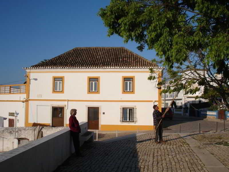 Casa Da Palmeirinha Portimao