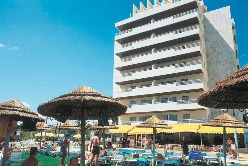 Club Do Vau Apartment