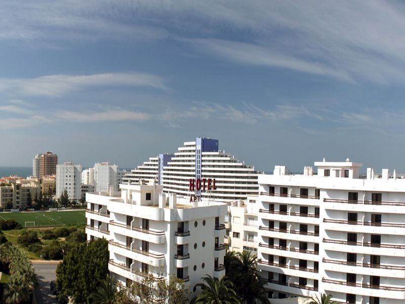 Aparthotel Mirachoro