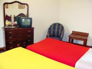 Residencial Parque Hostal Funchal (Madeira)