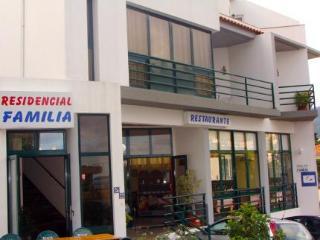 Residencial Parque *