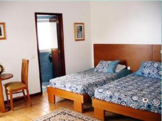 Guest house Residencial Familia 3*