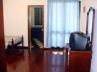 Residencial Parque Hostal Funchal (Madeira)