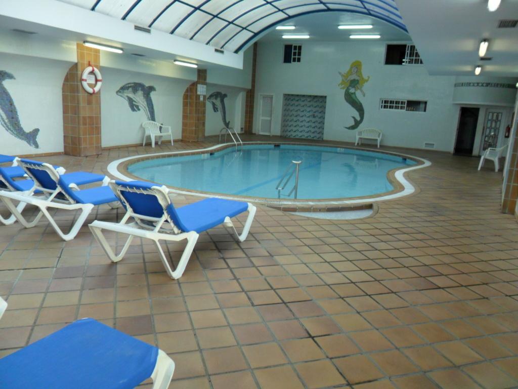 Aparthotel Brisa Sol 4*