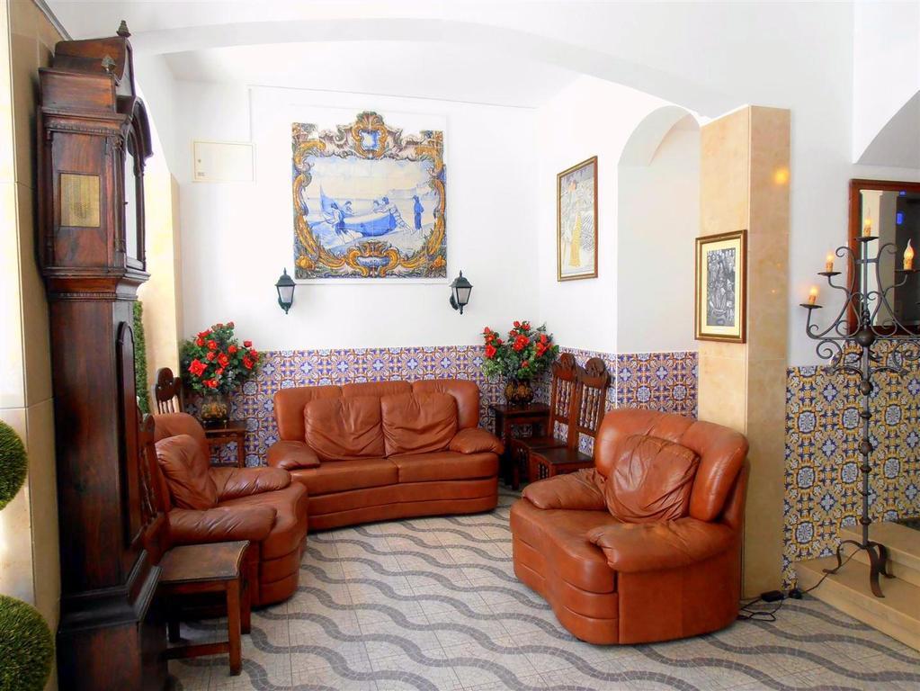 Solar Dos Carvalhos - De Turismo Aparthotel Nazare