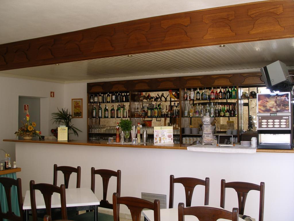 Don Tenorio Hotel