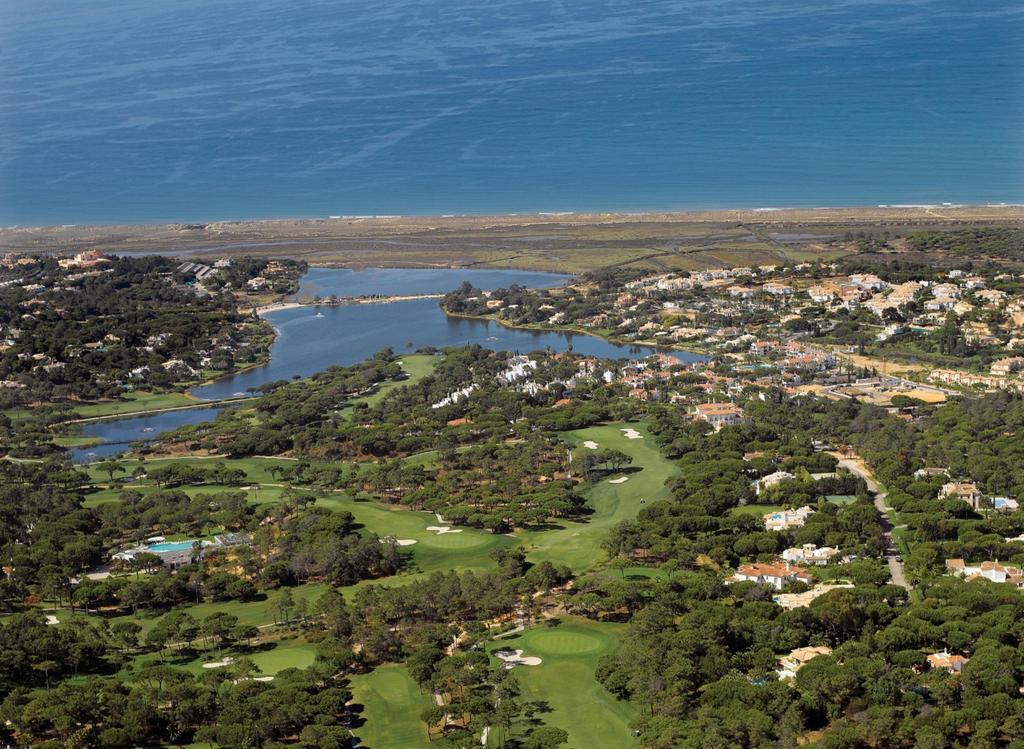 Lakeside Country Club - Turisticos Holiday park 4*