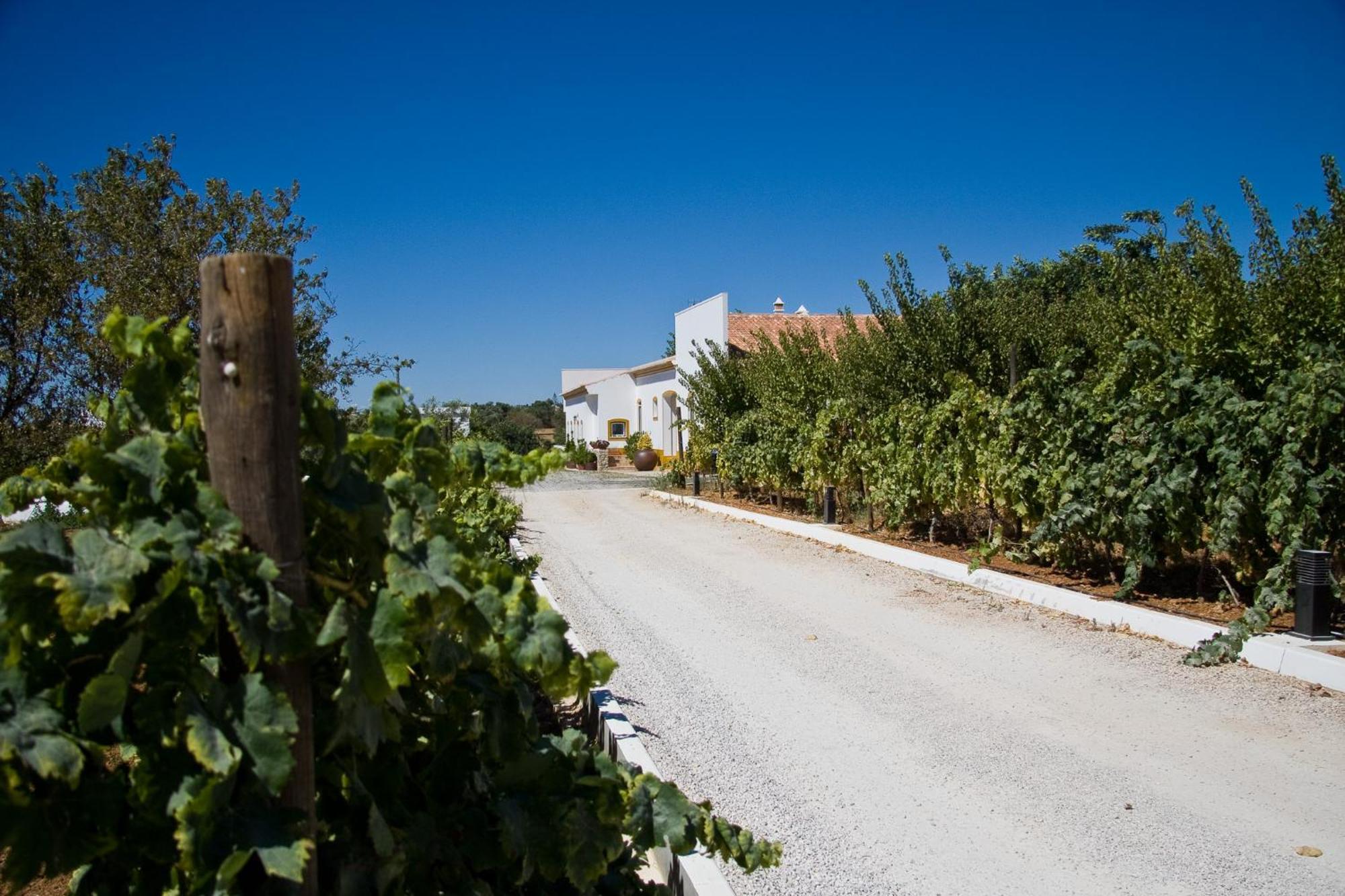 Casa De Cacela Vila Nova de Cacela