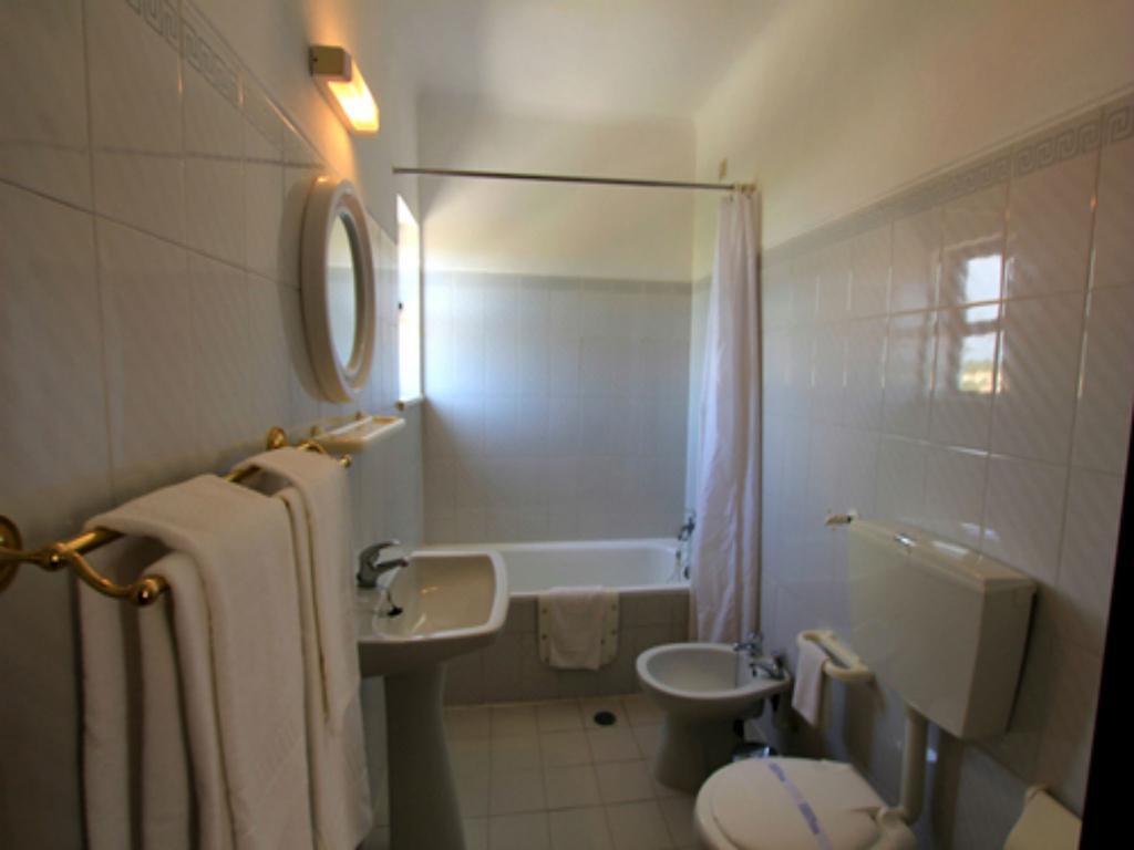 Hotel Don Tenorio 3*