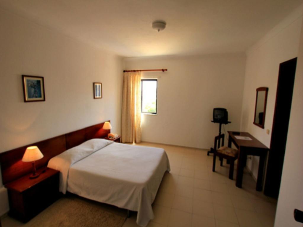 Hotel Don Tenorio 3*