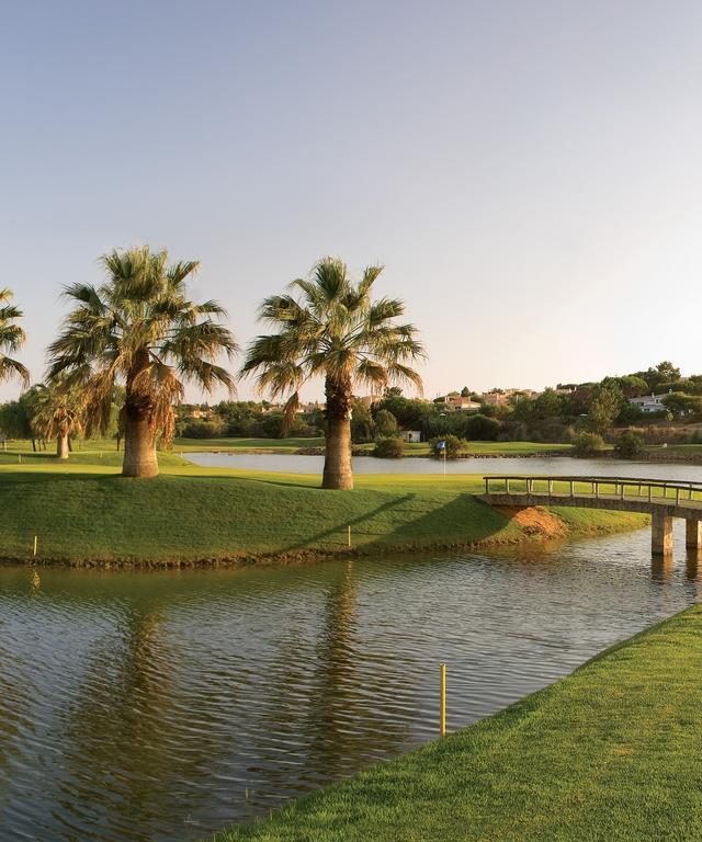 Formosa Park 4*