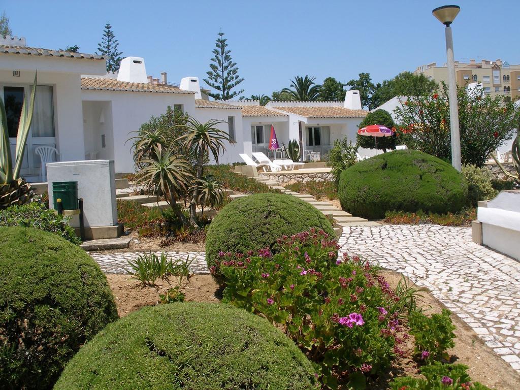 Aparthotel Turisticos Marsol Lagos