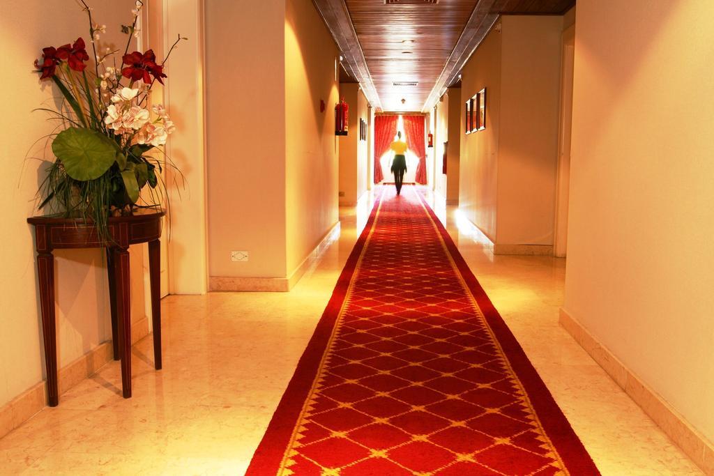 Palacio De 4*