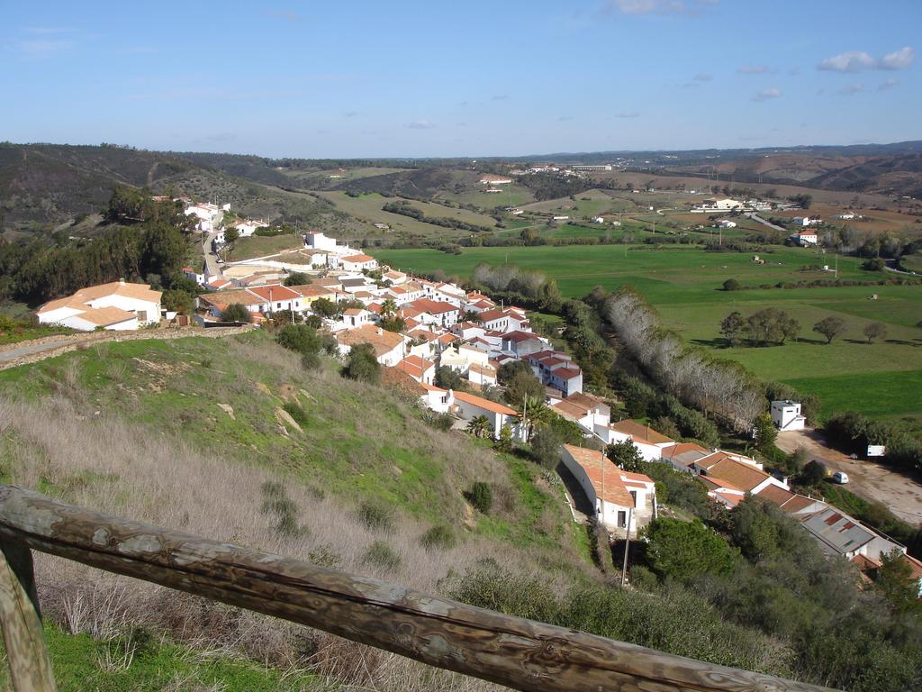 Guest house Muxima - Aljezur