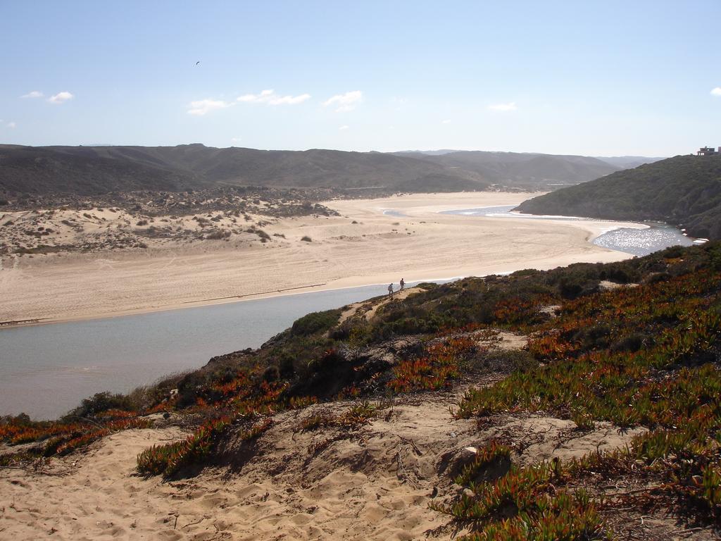 Muxima - Aljezur