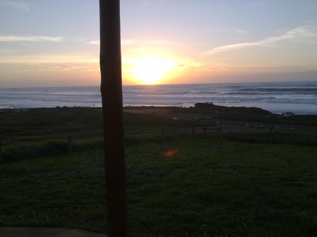 Refugio Da - Seaside & Nature Farm stay *