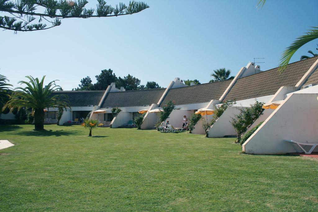 Capitalmoura Mouragolf Village Aparthotel