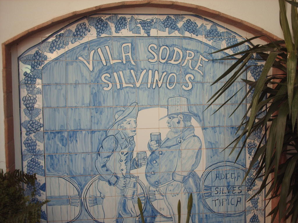 Guest house Sodre Silves