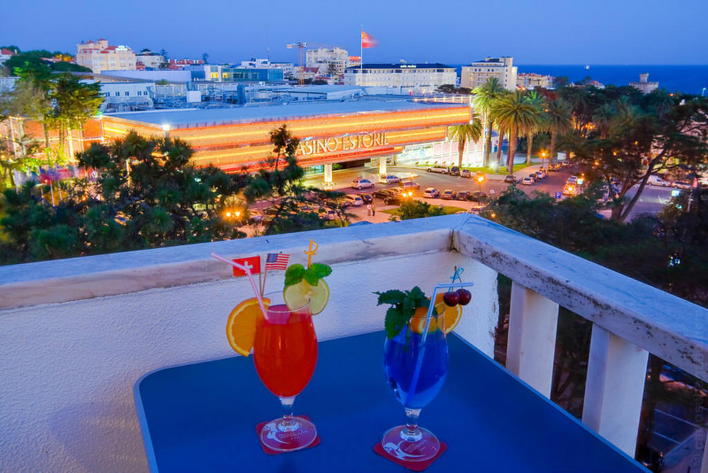 Hotel Alvorada 3*