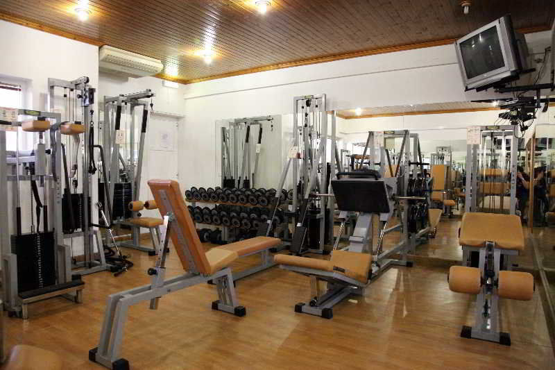 Calema Avenida Jardim Aparthotel 3*
