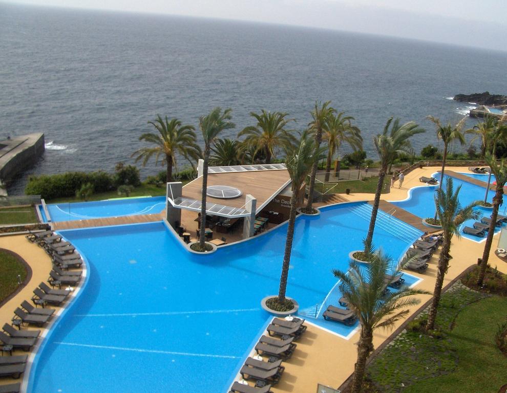 Pestana Promenade Ocean Funchal (Madeira)
