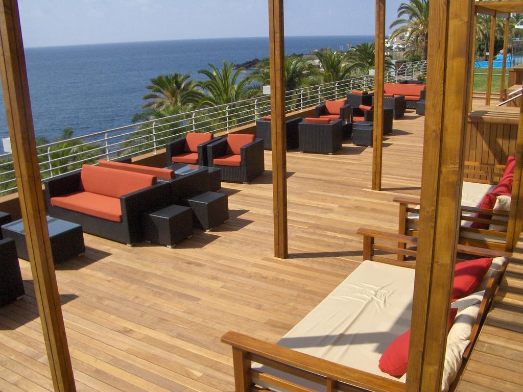 Pestana Promenade Ocean Hotel 4*