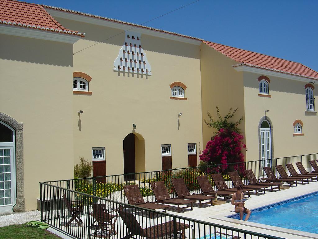 Acomodação com café da manhã  Quinta Do Scoto 4*