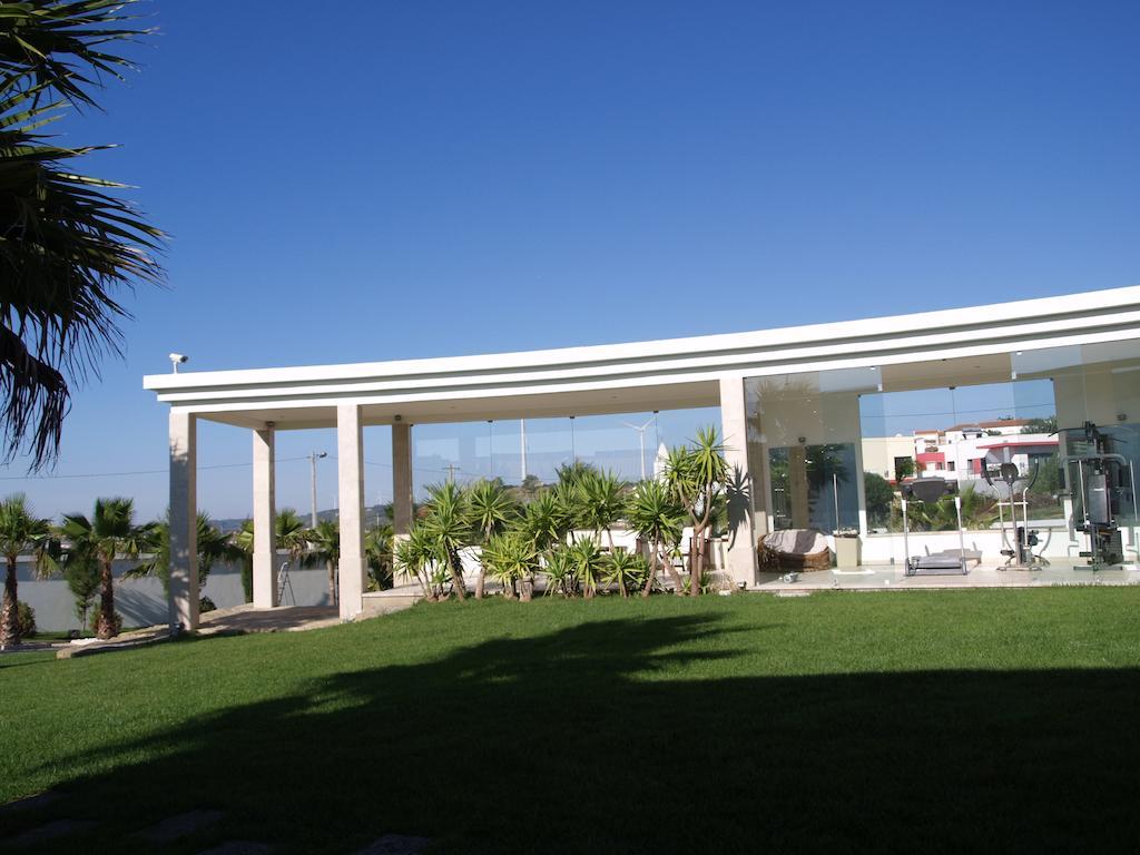 Quinta Do Molinu