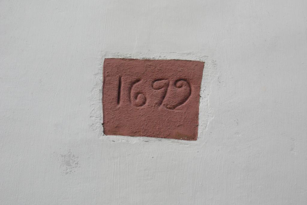Guest house Quinta Da Capela 4*