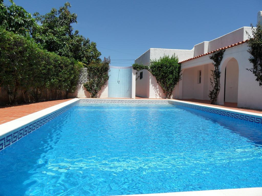 Villa Sesmarias *