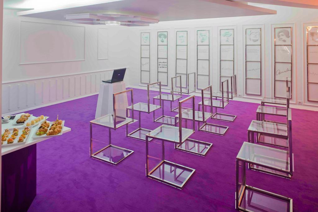 Internacional Design Lisbon