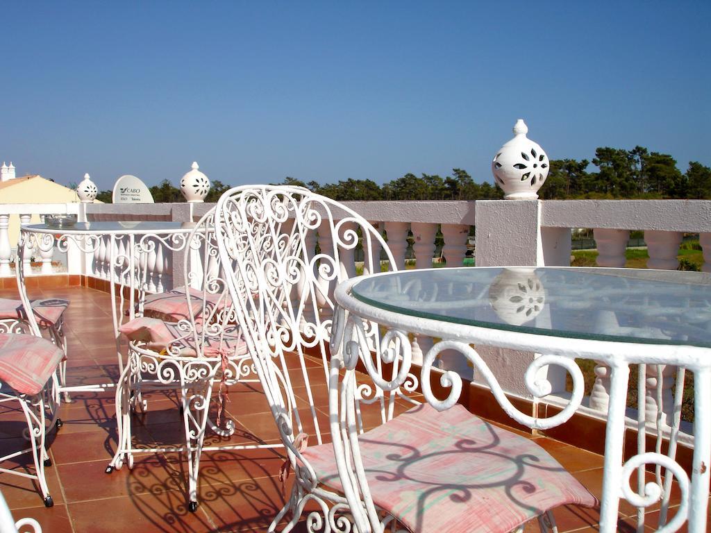 Hortamar Guest house Monte Gordo