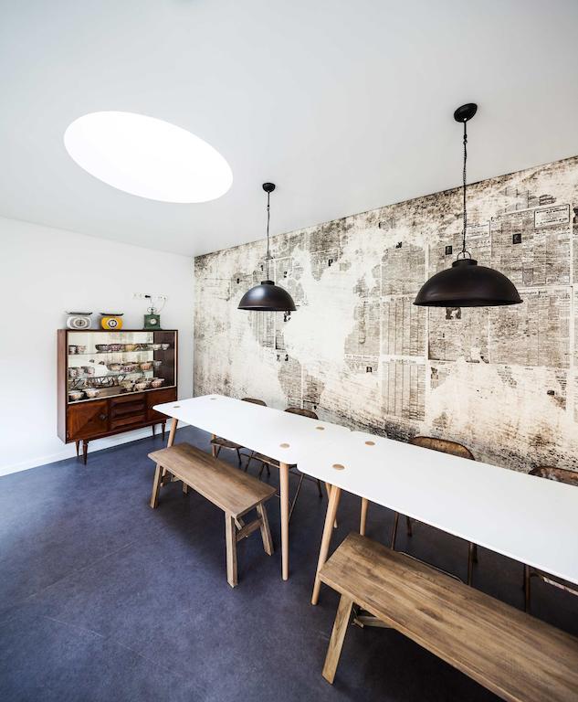 Hostel Moon Hill By Joivy *
