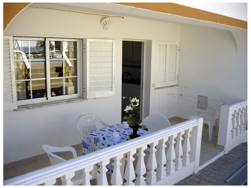 Holiday park Vivenda Veiguinha Albufeira