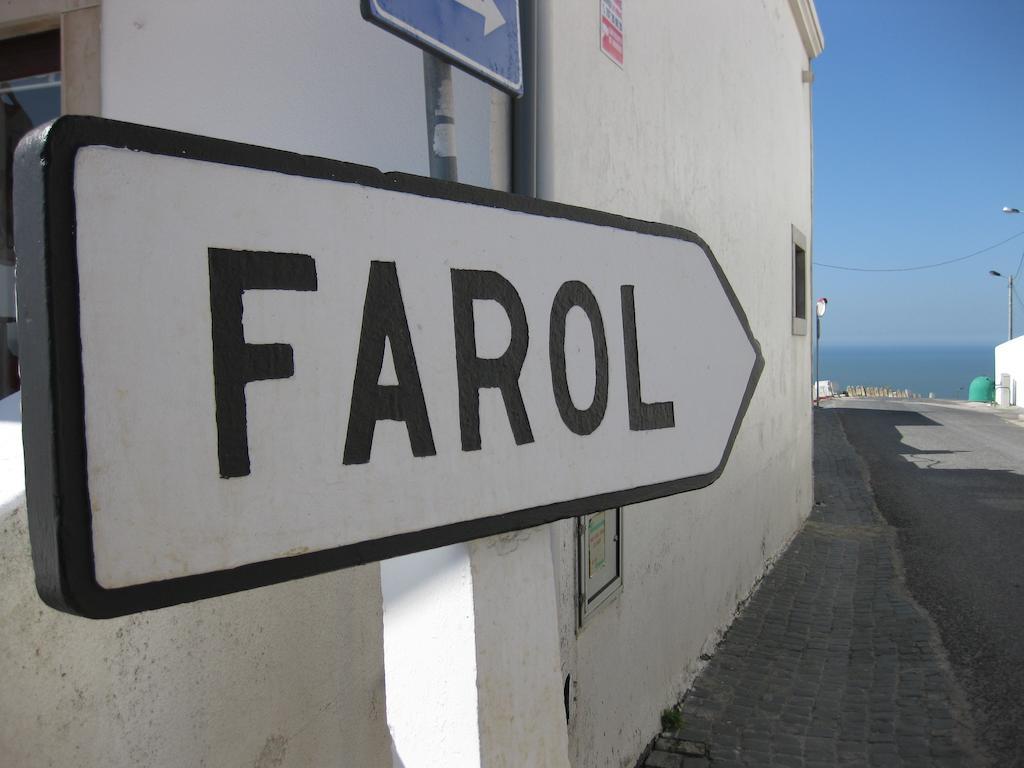 Da Nazare