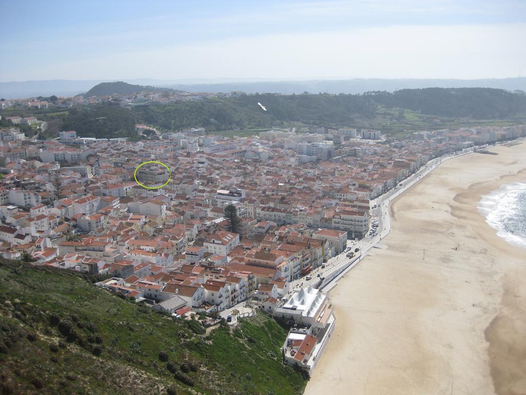Hotel Da Nazare